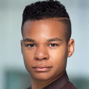 Meet your Posher, Andre